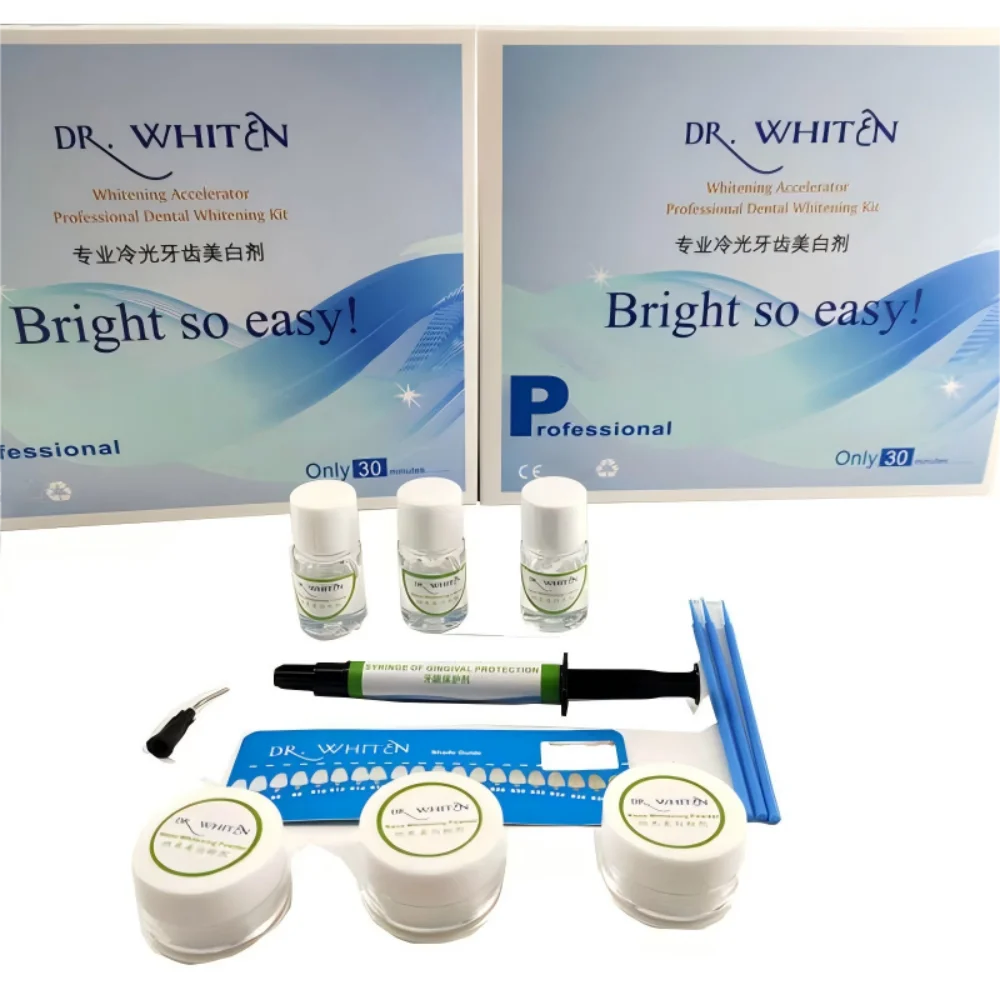 Набор для отбеливания зубов, 3 – обзор и цена Teeth Whitening Near Me