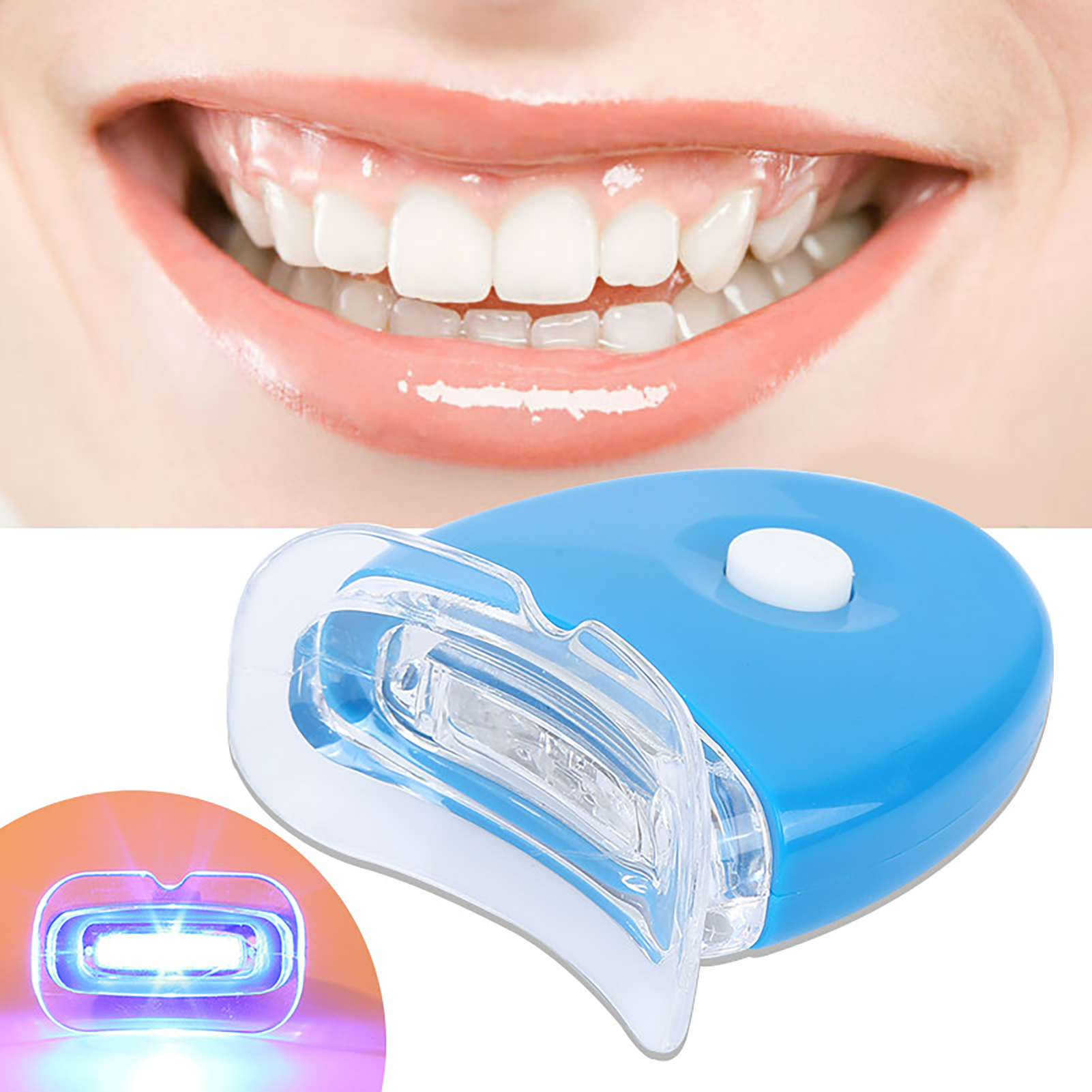 Средство для отбеливания зубов – обзор и цена Teeth Whitening Pens