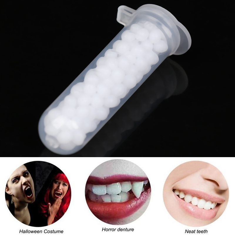 【K】1 коробка набора для времен – обзор и цена Teeth Whitening Kit