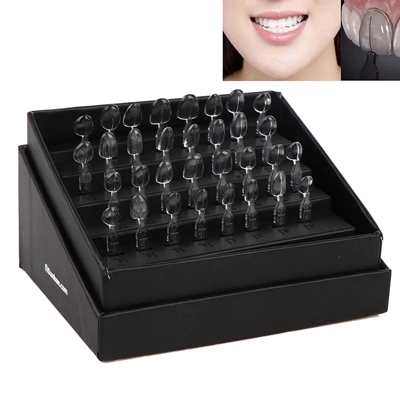 Зуботехнические формы для комп – обзор и цена Teeth Whitening Moulds